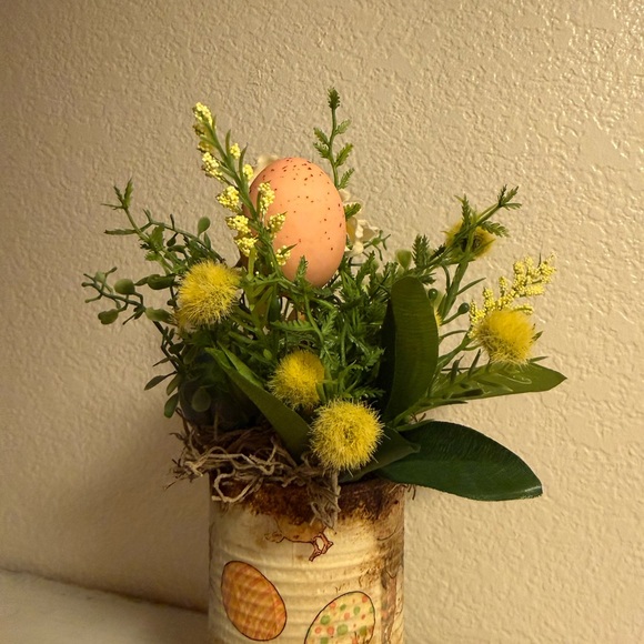 Handmade Easter/Spring Decor - Picture 9 of 9